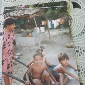 Meet your Posher, Maximo